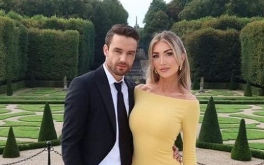 Liam Payne’s girlfriend Kate Cassidy devastated with new CCTV footage of singer before death: ‘He could have been saved’