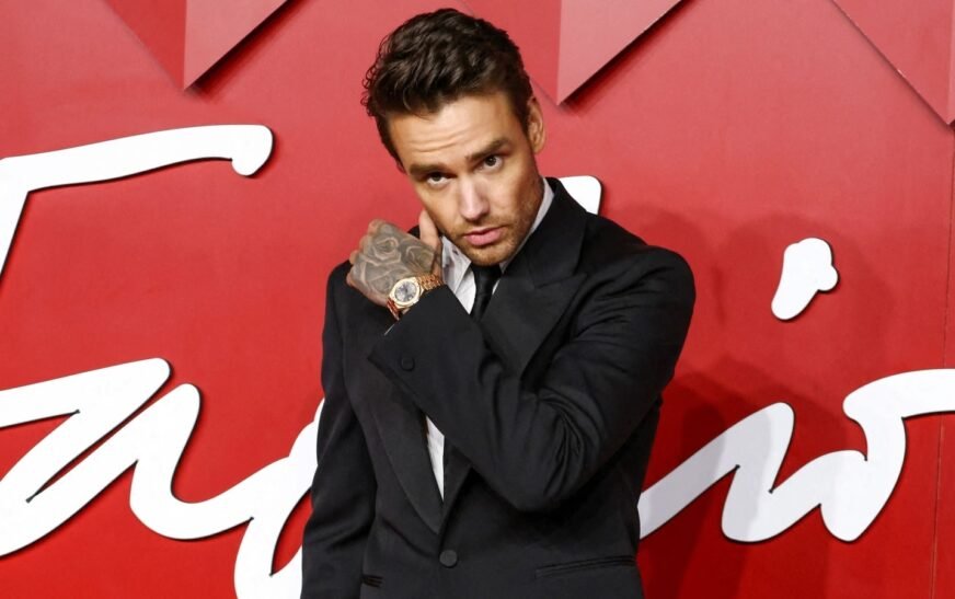 Liam Payne’s 2010 tweet resurfaces after funeral proceedings: ‘If I died…’