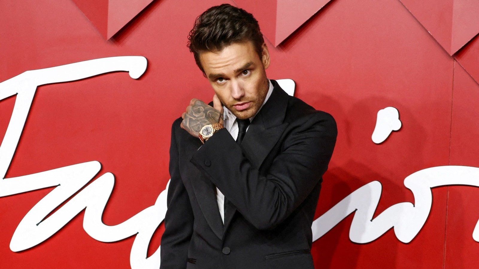 Liam Payne’s 2010 tweet resurfaces after funeral proceedings: ‘If I died…’