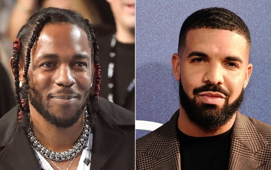 Drake warns to take battle with Kendrick Lamar to court over song Not Like Us, accuses music giants of malpractices