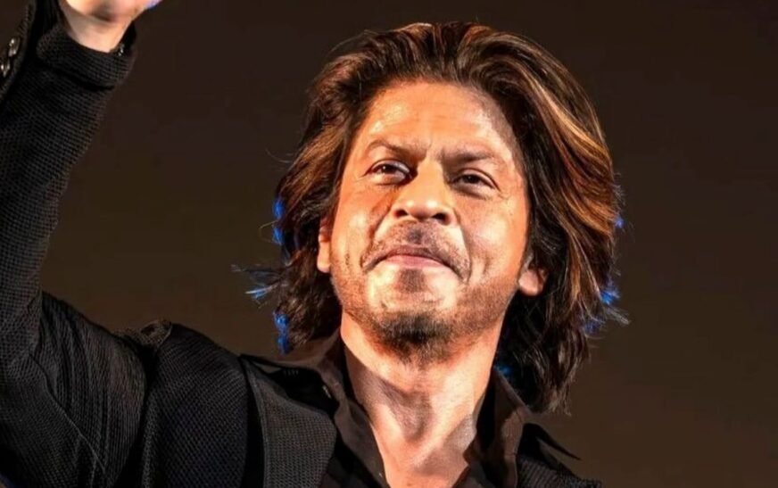 Shah Rukh Khan opens up on losing his parents, wonders if they saw him as a ’24-year-old kid who has no sustenance’ | Bollywood