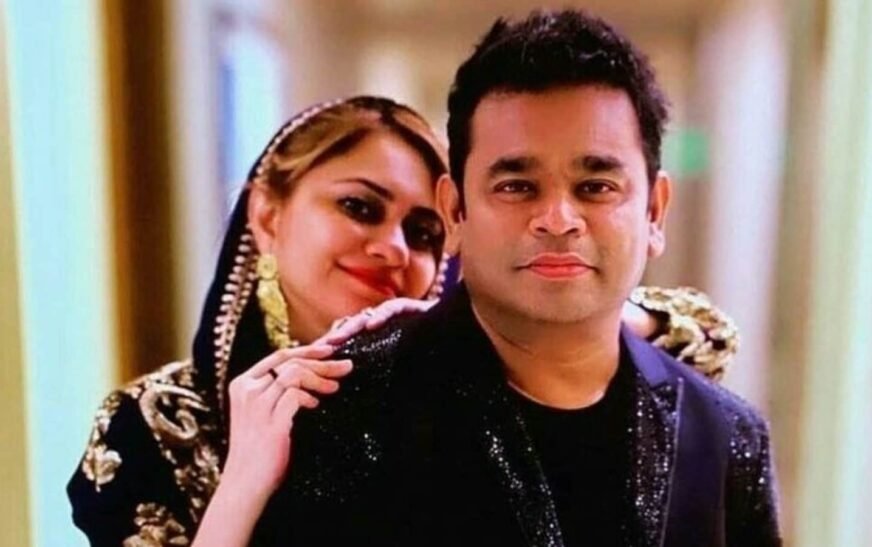 When AR Rahman said he wanted simple wife ‘who won’t give much trouble’, mom found Saira after chance meeting at shrine | Bollywood