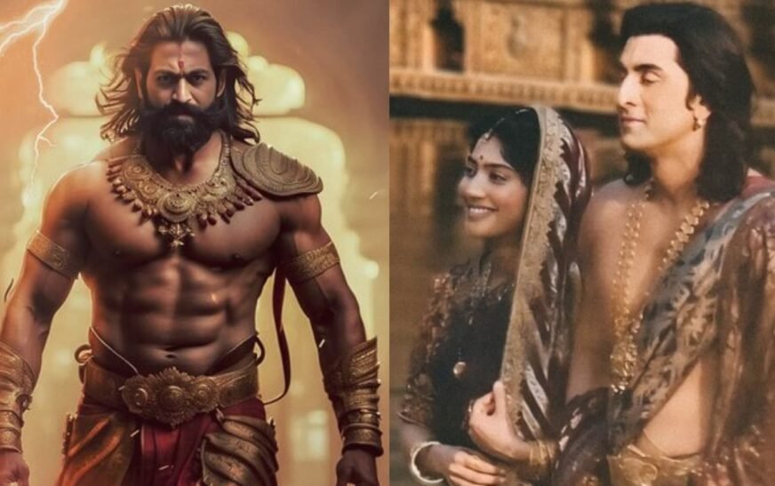 Not Ranbir Kapoor or Sai Pallavi, fans want Yash’s 1st look after Ramayana’s announcement: ‘Seated for Ravana’