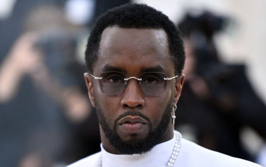 Sean ‘Diddy’ Combs allegedly used ‘other inmates’ phone access codes’ to tamper witness