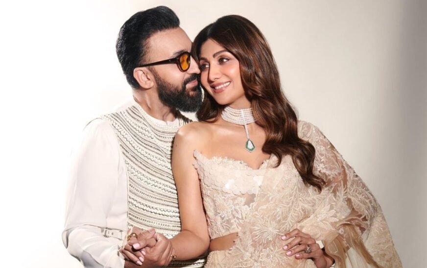 Shilpa Shetty’s lawyer calls reports of ED raid ‘untrue and misleading’: Raj Kundra is cooperating with investigation | Bollywood