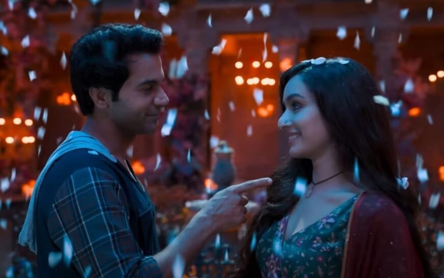 Rajkummar Rao breaks silence on if he increased fee to ₹5 cr after Stree 2 success: ‘Being part of biggest blockbuster…’ | Bollywood