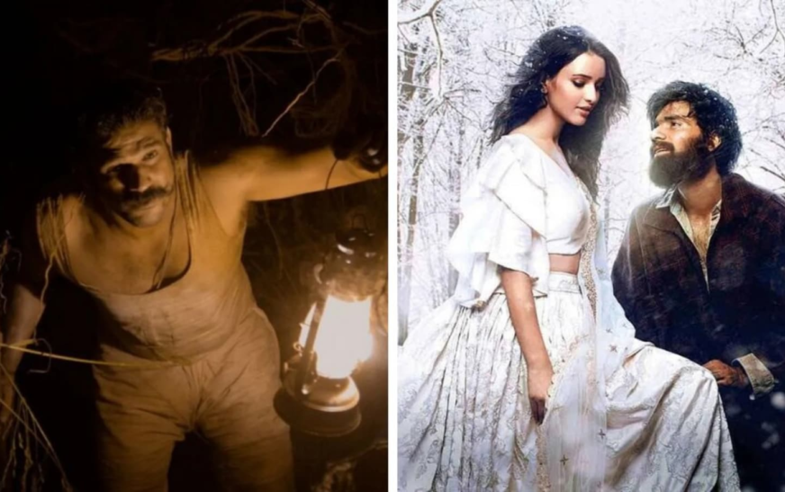 Re-release mania: Can Tumbbad, Laila Majnu’s Phoenix act be replicated or is it a fad that will pass? Experts decode | Bollywood