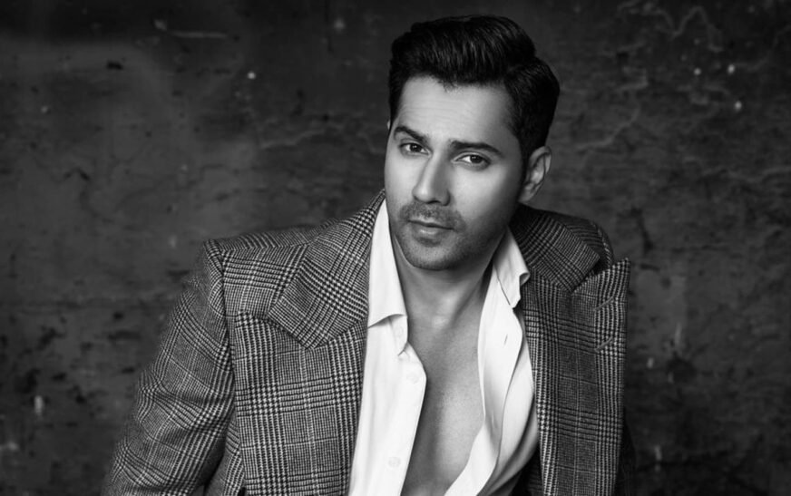 Varun Dhawan joins LinkedIn, calls himself ‘passionate actor pushing boundaries’: Looking forward to sharing insights | Bollywood