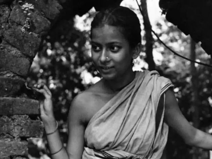 Satyajit Ray’s Pather Panchali actress Uma Dasgupta passes away | सत्यजीत रे की पाथेर पंचाली एक्ट्रेस उमा दासगुप्ता का निधन: कैंसर से जंग लड़ रही थीं, 84 साल की उम्र में कोलकाता में ली आखिरी सांसें