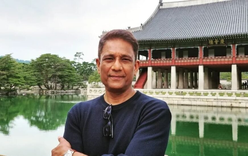 Adil Hussain gets a cheque for ₹5 lakh every other month for guest appearance on Star Trek: Discovery. Here’s why | Bollywood