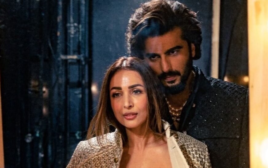 Malaika Arora teases her relationship status for first time after Arjun Kapoor confirmed he is single | Bollywood