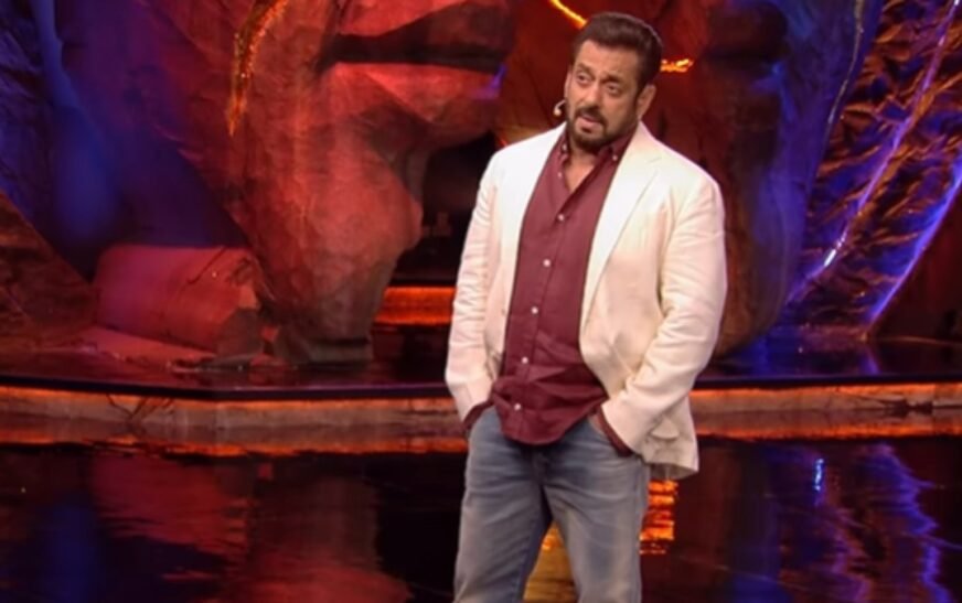 Bigg Boss 18 goes green, makers replace 7.5 lakh plastic bottles with steel bottles on set – India TV