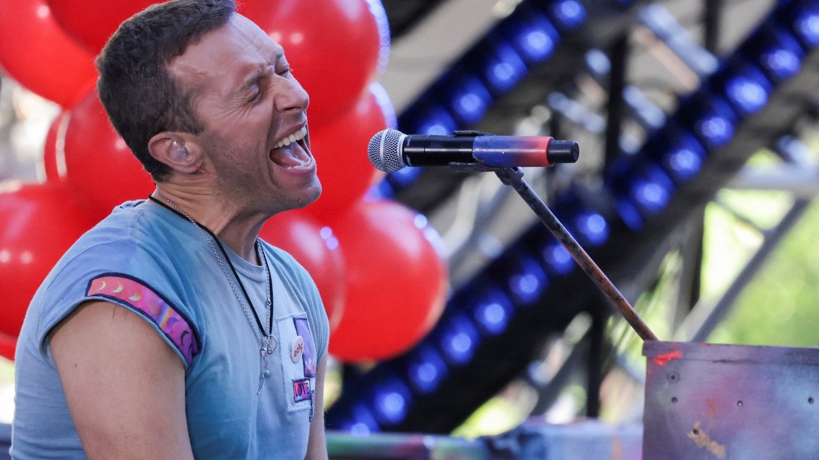 Coldplay Infinity Tickets on sale now: Here’s how to buy, the conditions and more