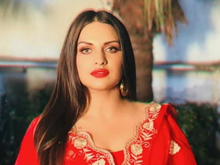 Jalandhar rural Police arrested Actor Himanshi Khurana father Kuldeep Khurana | Punjab | Goraya Police | Phillaur Court | Jalandhar Rural Police | एक्ट्रेस हिमांशी खुराना के पिता गिरफ्तार: ड्यूटी पर तैनात तहसीलदार से की थी मारपीट, 14 दिन न्यायिक हिरासत में भेजा – Jalandhar News