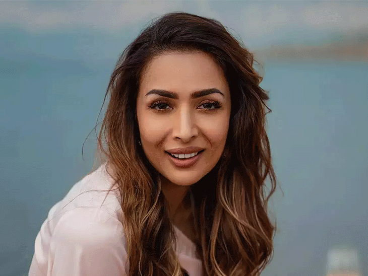 Malaika Arora reveals her relationship status after Arjun Kapoor confirms break up | मलाइका अरोड़ा ने बताया अपना रिलेशनशिप स्टेटस: सोशल मीडिया पर शेयर किया क्रिप्टिक पोस्ट; कुछ समय पहले हुआ था अर्जुन कपूर के साथ ब्रेकअप