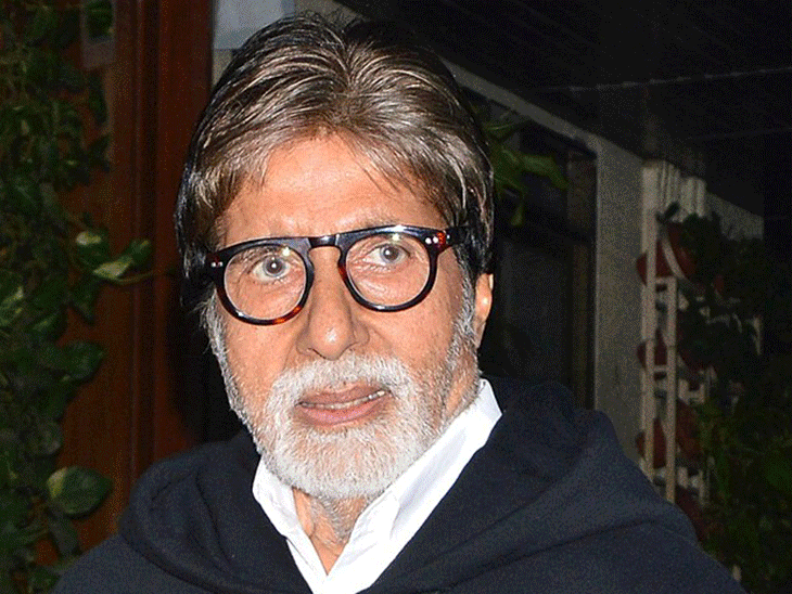 Mukesh Khanna’s taunt on Amitabh Bachchan | मुकेश खन्ना का अमिताभ बच्चन पर तंज: कहा- वो गा सकते हैं तो मैं क्यों नहीं? कास्टिंग पर बोले- खिलजी बनने वाला शक्तिमान नहीं बन सकता