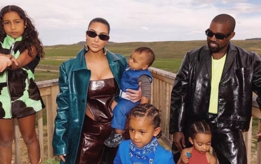 ‘…she’s hitting breaking point’: Kim Kardashian struggles with holiday plans amid co-parenting with Kanye West