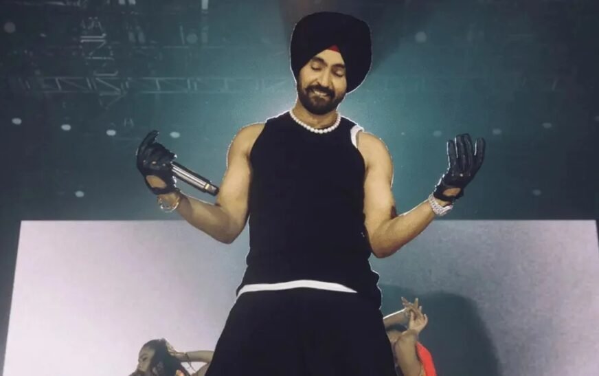 Diljit Dosanjh adds Mumbai to his Dil Luminati India tour; know date, time, and venue here – India TV