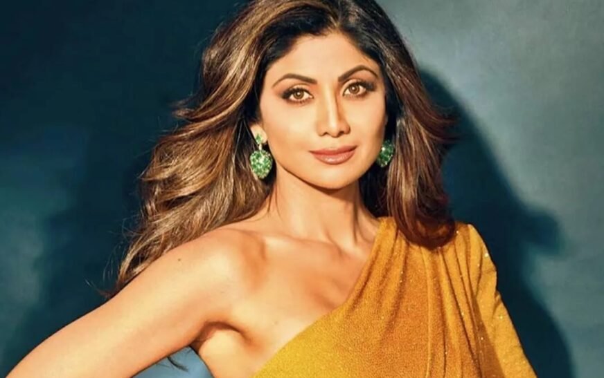 Shilpa Shetty gets big relief from Rajasthan High court in 11-year-old case