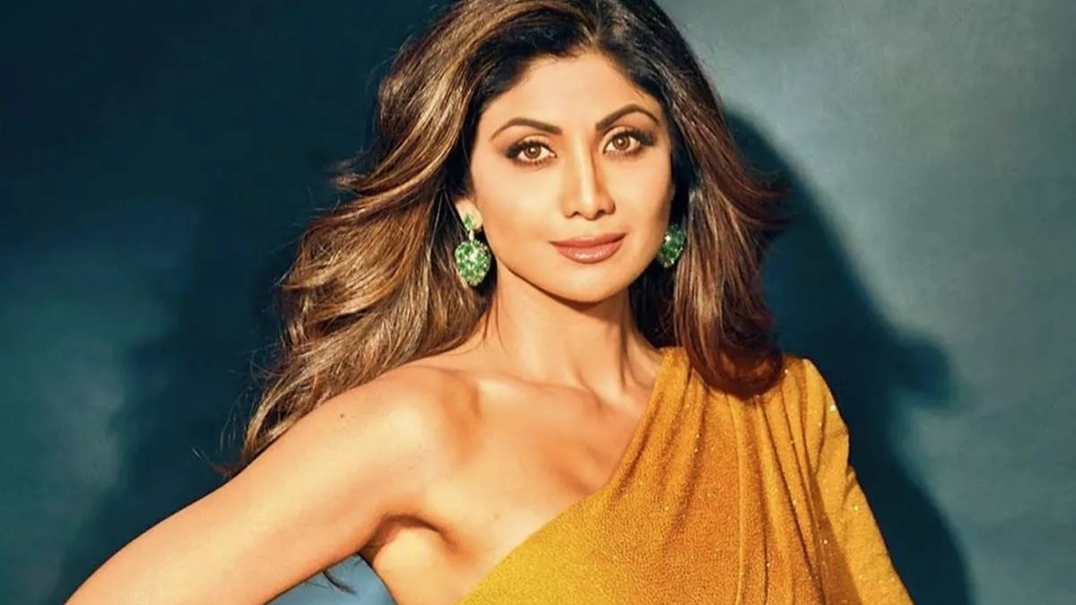 Shilpa Shetty gets big relief from Rajasthan High court in 11-year-old case