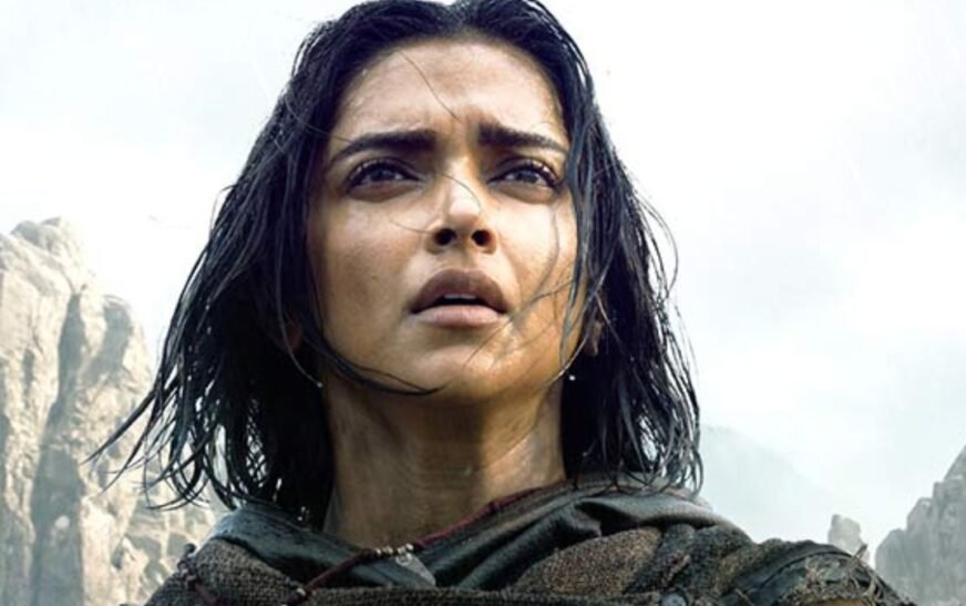 Kalki 2898 AD makers drop major update on the sequel at IFFI Goa 2024