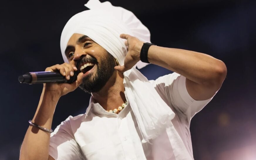 Diljit Dosanjh’s and alcohol series continues! Maharashtra excise dept cancels liquor permit for Pune concert – India TV