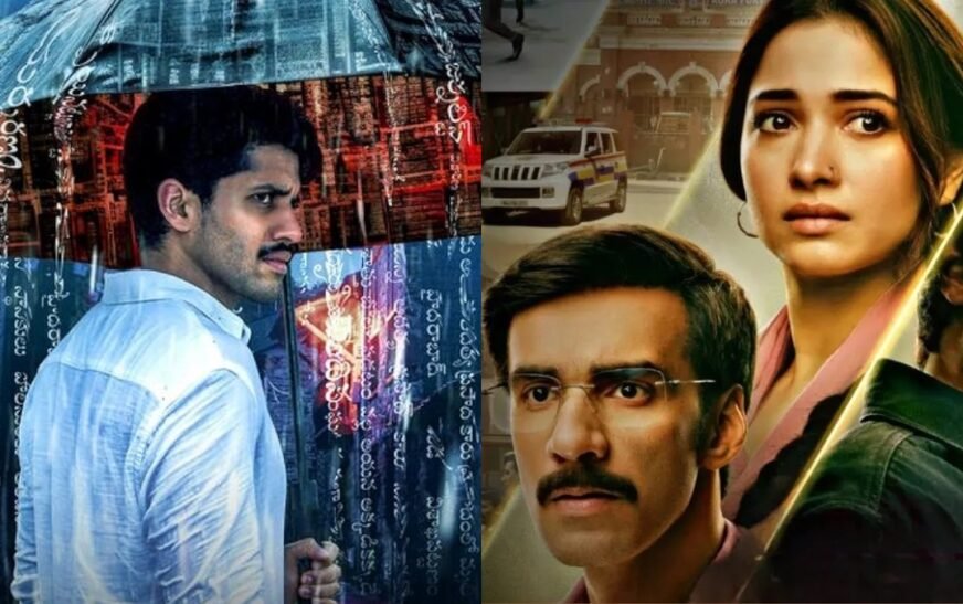 Avinash Tiwari’s ‘Sikander Ka Muqaddar’ to Naga Chaitanya’s ‘Dhoota’, OTT releases of the week – India TV