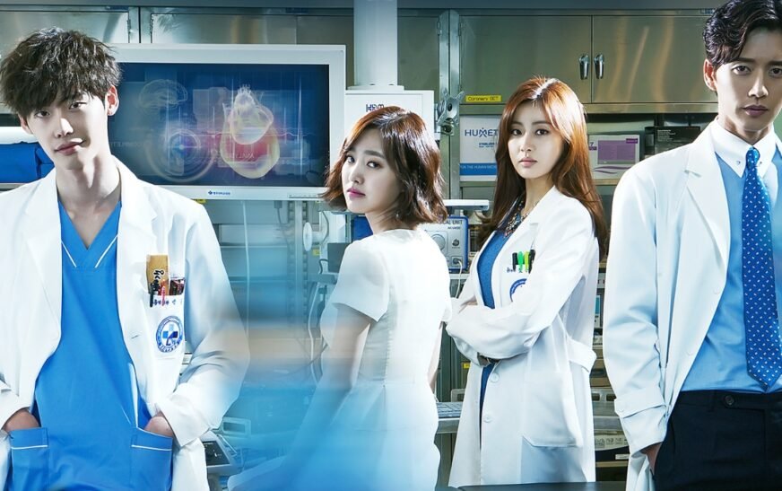 Doctor Stranger to Goblin, top 10 K-dramas available on MX Player in Hindi – India TV
