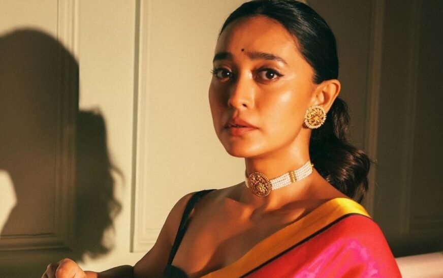 Sayani Gupta shares horrible shooting experience, says an actor kept kissing her after director said cut – India TV