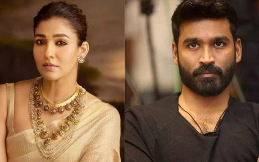 Dhanush Vs Nayanthara continues, Raanjhanaa actor sues her for using 3-second clip from Naanum Rowdy Dhaan – India TV