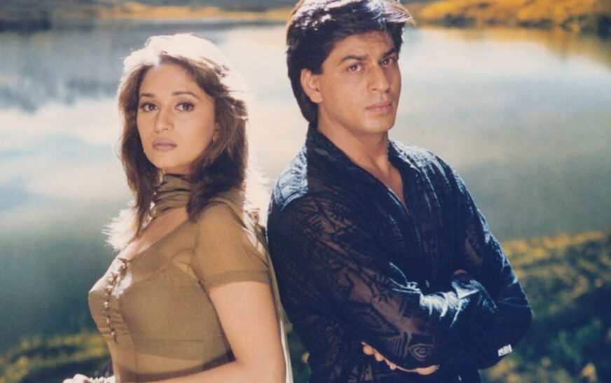 Madhuri Dixit feels THIS new generation actor can fit into her role of Pooja in ‘Dil Toh Pagal Hai 2’ – India TV