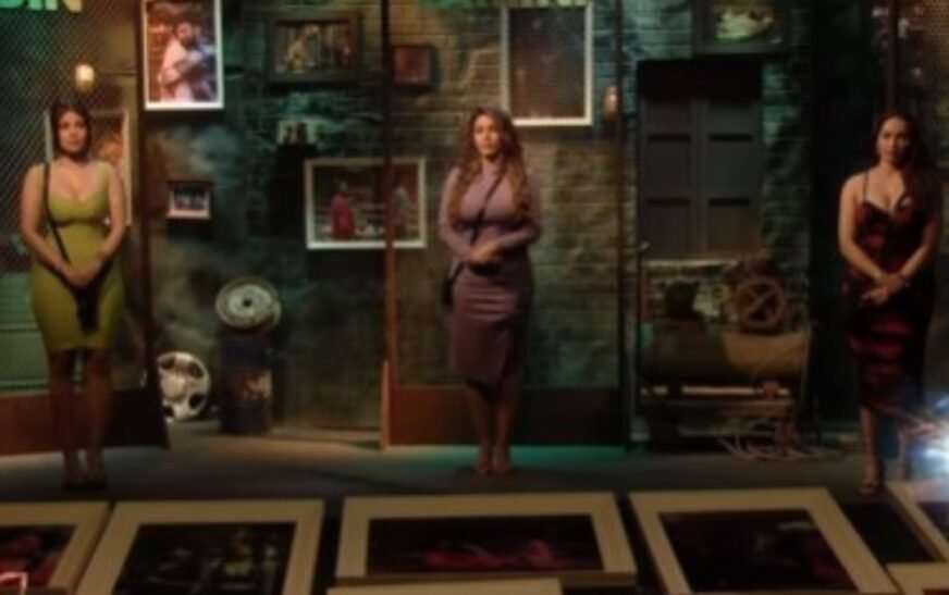 THIS wild card contestant has been shown the doors from BB 18 – India TV