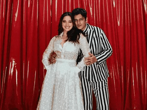 Will Vijay Verma and Tamannaah Bhatia get married in 2025? | तमन्ना भाटिया और विजय वर्मा 2025 में करेंगे शादी?: ​​​​​​​नए घर की तलाश में जुटे, ‘लस्ट स्टोरीज 2’ की शूटिंग के बाद दोनों करीब आए थे