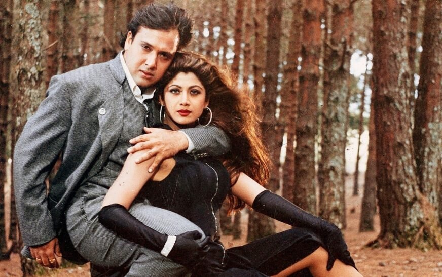 ‘Phir goli kisne maari?’: Govinda reveals Shilpa Shetty’s hilarious reaction to his gunshot injury | Bollywood