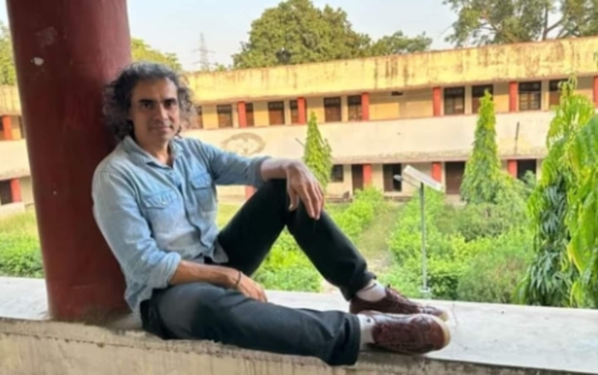 Imtiaz Ali reacts to getting flak for casting couch remark: ‘I haven’t denied or disputed any harassment cases’ | Bollywood