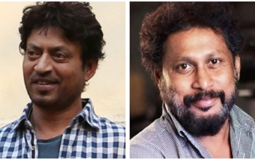 Irrfan could not handle cancer battle ‘mentally’, says director Shoojit Sircar: ‘I feel responsible for guiding Babil’ | Bollywood