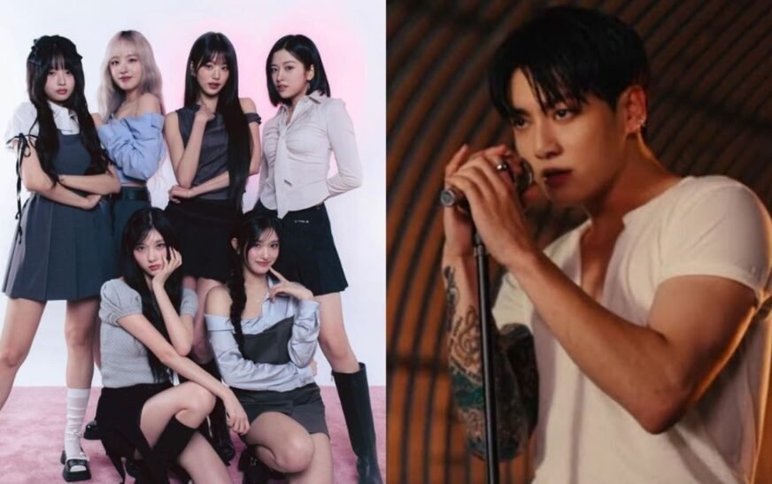 Winners of Melon Music Awards 2024: IVE, BTS’ Jungkook, Riize, IU, aespa, Seventeen and others snag big titles