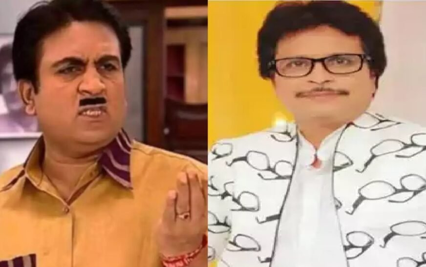 Taarak Mehta Ka Ooltah Chashmah: Dilip Joshi allegedly grabs Asit Modi’s collar