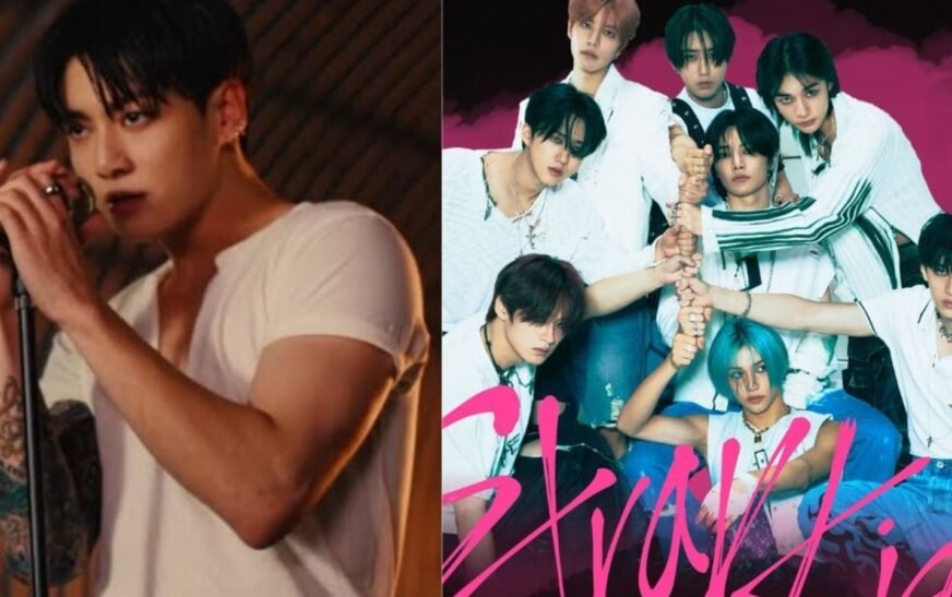 BTS’ Jungkook leads K-pop nominations for Billboard Music Awards 2024; Stray Kids, Seventeen and others listed