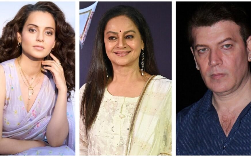 Aditya Pancholi’s wife Zarina Wahab makes rare comment about his affair with Kangana Ranaut: ‘She often visited my home’ | Bollywood