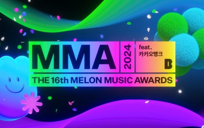 2024 Melon Music Awards: Lineup, streaming details, nominees, Top 10 Bonsang winners and more