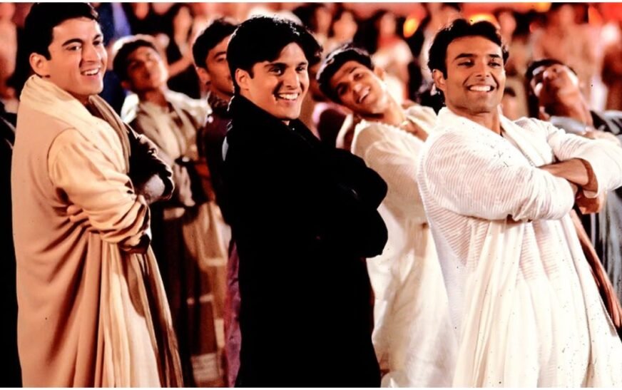 Will Mohabbatein re-release for its 25th anniversary? Jimmy Shergill spills the beans – India TV