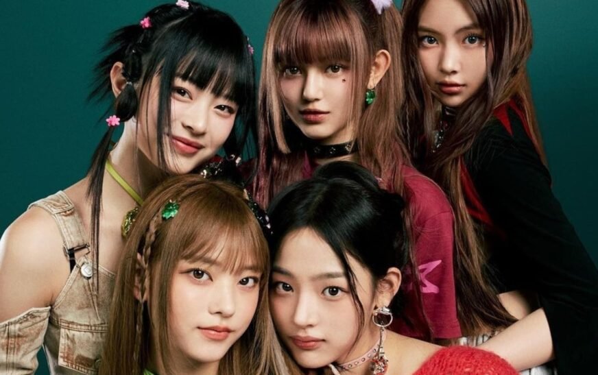 NewJeans fallout: HYBE loses nearly half a billion dollars after girl group’s controversial exit, report claims