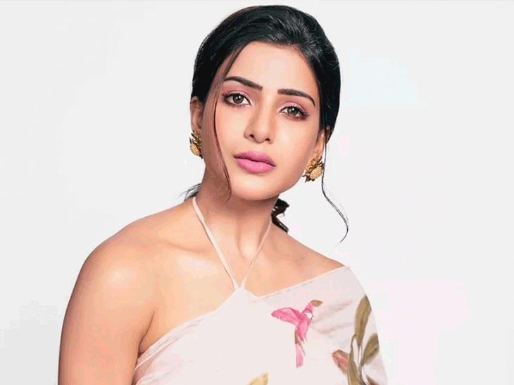 samantha sent expensive gifts to ex husband Naga Chaitanya said spending money on expensive gifts useless | सामंथा रुथ प्रभु ने एक्स-हसबैंड पर कसा तंज!: बोलीं- महंगे तोहफे भेजना पैसों की बर्बादी थी; एक्ट्रेस सोशल मीडिया पर हुईं ट्रोल