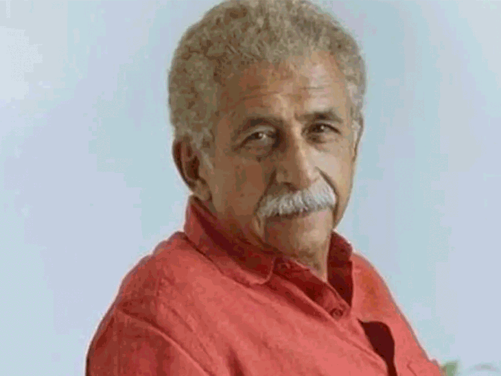 naseeruddin shah quit parinda film after a fight with Vidhu Vinod Chopra challenged make Jackie Shroff act | ‘जैकी श्रॉफ से अभिनय करवा कर दिखाओ’: नसीरुद्दीन शाह ने विधु विनोद चोपड़ा को दिया था चैलेंज, खुद गुस्से में छोड़ दी थी फिल्म परिंदा