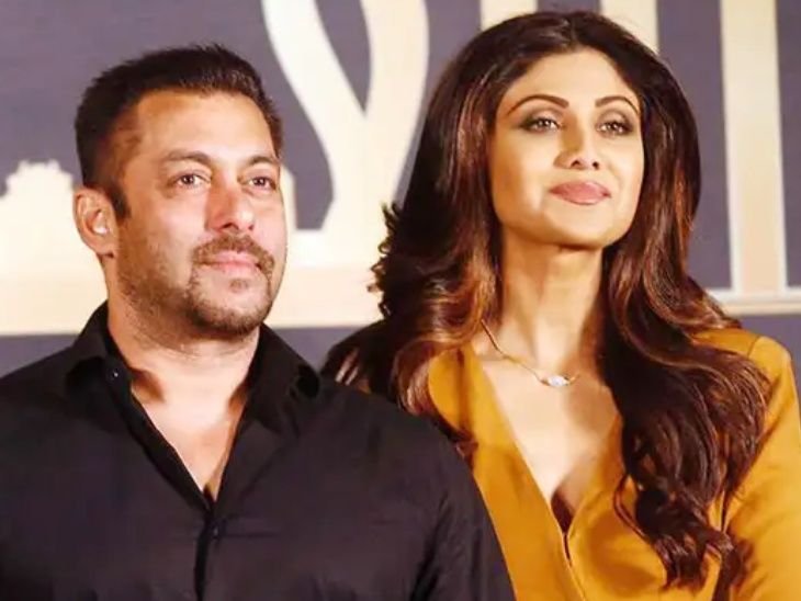 Shilpa Shetty gets big relief from Rajasthan High Court, SALMAN KHAN CASE IS IN PENDING | शिल्पा शेट्टी को राजस्थान हाईकोर्ट से बड़ी राहत: जातिगत टिप्पणी करने पर ST-SC एक्ट के तहत दर्ज हुआ केस बंद हुआ, सलमान खान का केस पेंडिंग