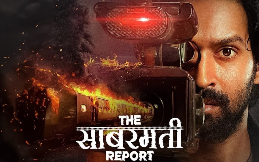 After MP, Haryana and Chhattisgarh, Vikrant Massey’s The Sabarmati Report becomes tax-free in THIS state – India TV
