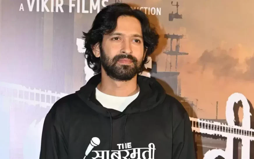 Vikrant Massey invites internet’s ire for ‘so called azaadi in 1947’ comment: ‘Male Kangana Ranaut’ | Bollywood