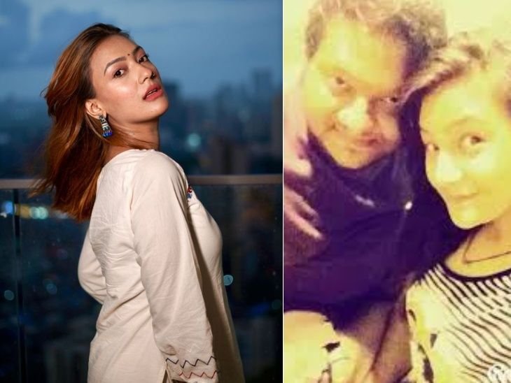 Aashika Bhatia’s father Rakesh passed away, actress apologize in last post wrote i’m sorry | आशिका भाटिया के पिता राकेश का निधन: भावुक होकर लिखा- मुझे माफ कर दीजिए पापा, कभी कोर्ट तक गया था पारिवारिक मुद्दा