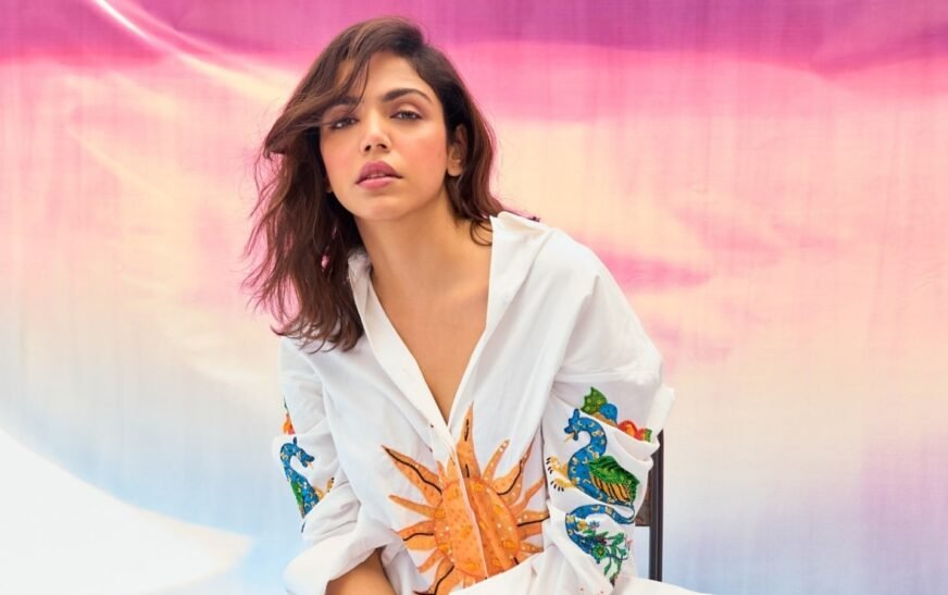 Shriya Pilgaonkar on Delhi’s air pollution: ‘I’m concerned how it is going to worsen in the times to come’ | Bollywood